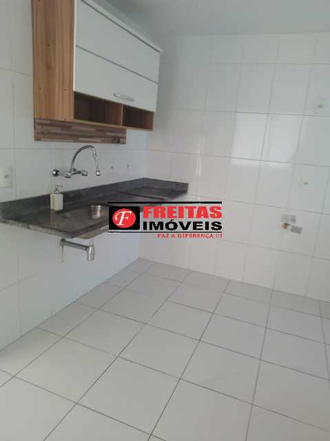 Apartamento para alugar com 2 quartos, 60m² - Foto 9