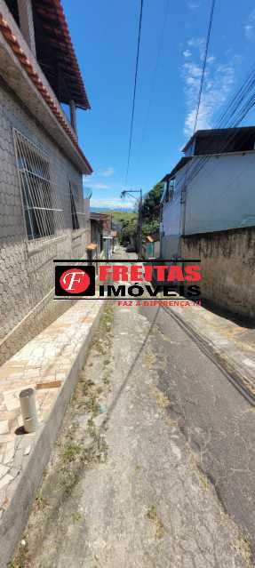 Casa para alugar com 1 quarto, 62m² - Foto 1
