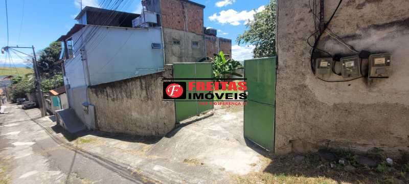 Casa para alugar com 1 quarto, 62m² - Foto 2