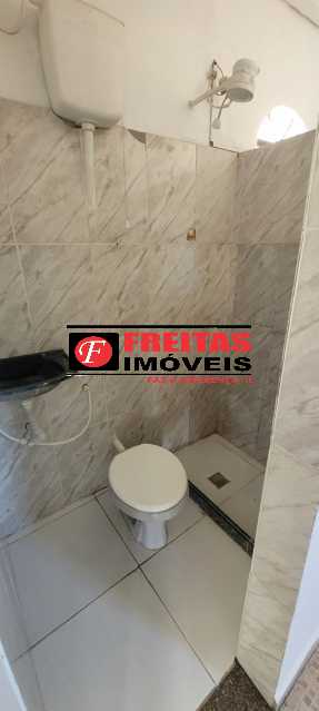 Casa para alugar com 1 quarto, 62m² - Foto 3