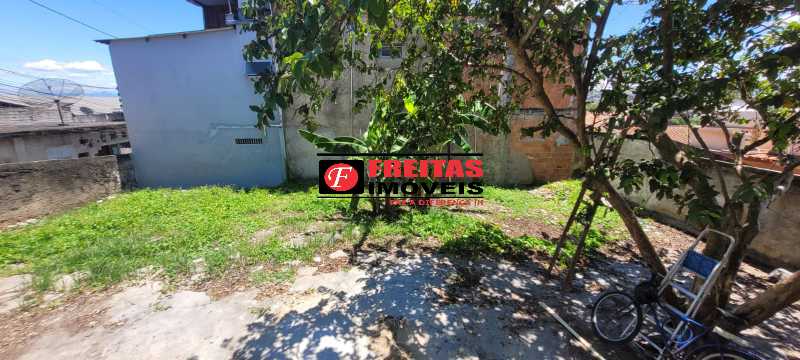 Casa para alugar com 1 quarto, 62m² - Foto 6
