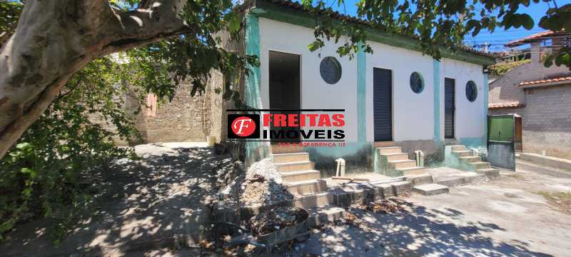 Casa para alugar com 1 quarto, 62m² - Foto 10
