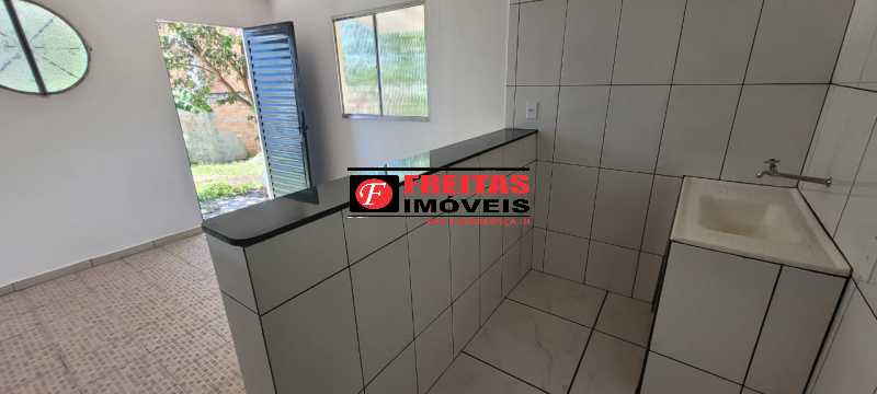 Casa para alugar com 1 quarto, 62m² - Foto 11