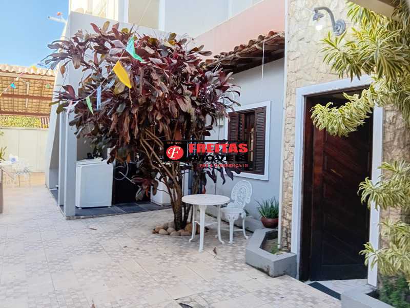 Casa para alugar com 1 quarto, 80m² - Foto 1