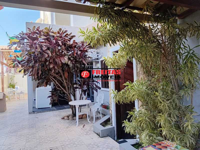 Casa para alugar com 1 quarto, 80m² - Foto 2