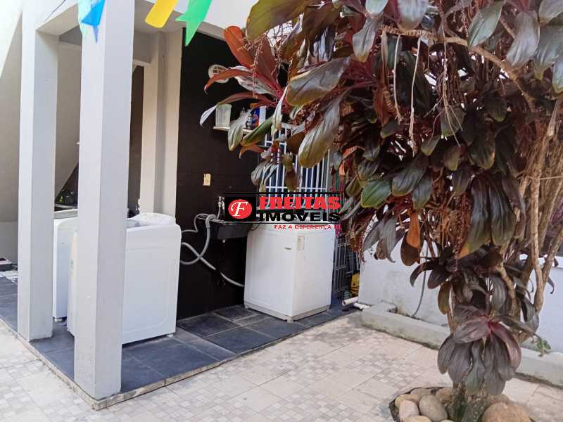 Casa para alugar com 1 quarto, 80m² - Foto 3