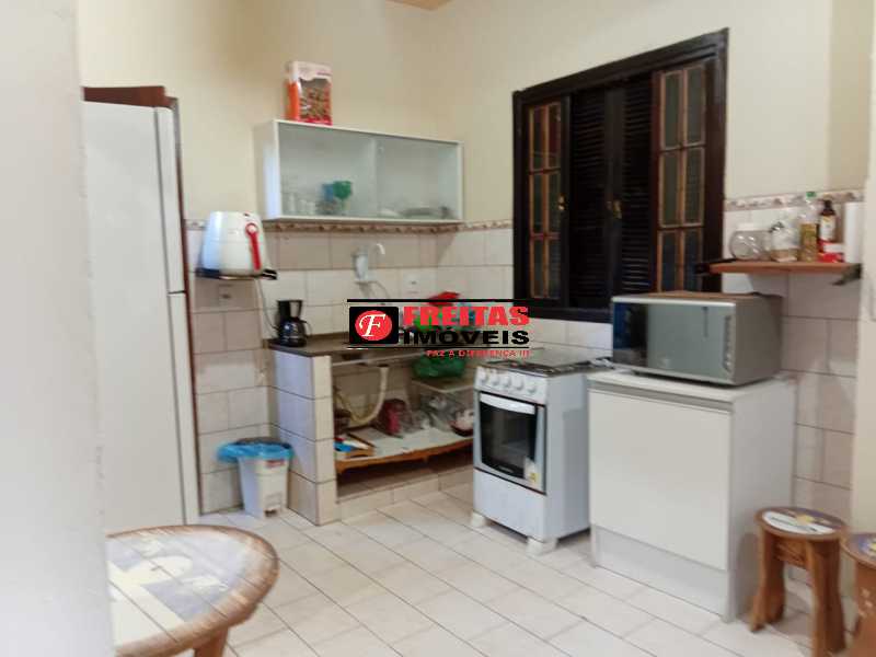 Casa para alugar com 1 quarto, 80m² - Foto 4