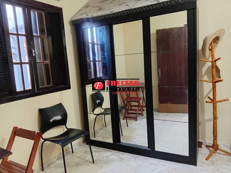 Casa para alugar com 1 quarto, 80m² - Foto 5