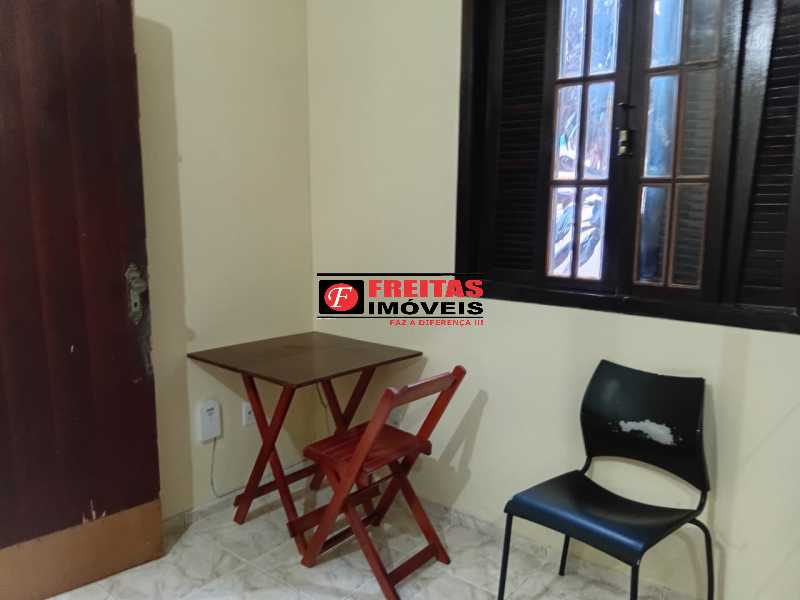 Casa para alugar com 1 quarto, 80m² - Foto 6