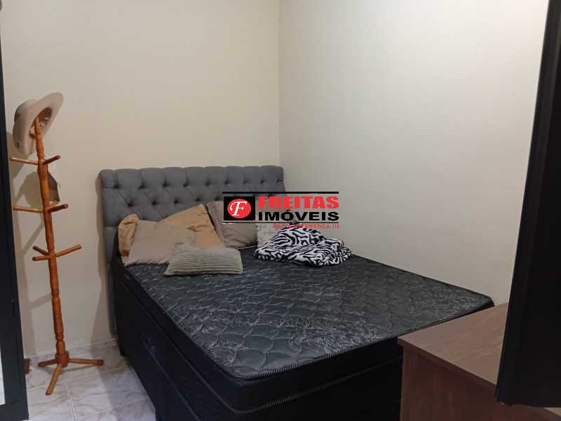 Casa para alugar com 1 quarto, 80m² - Foto 8