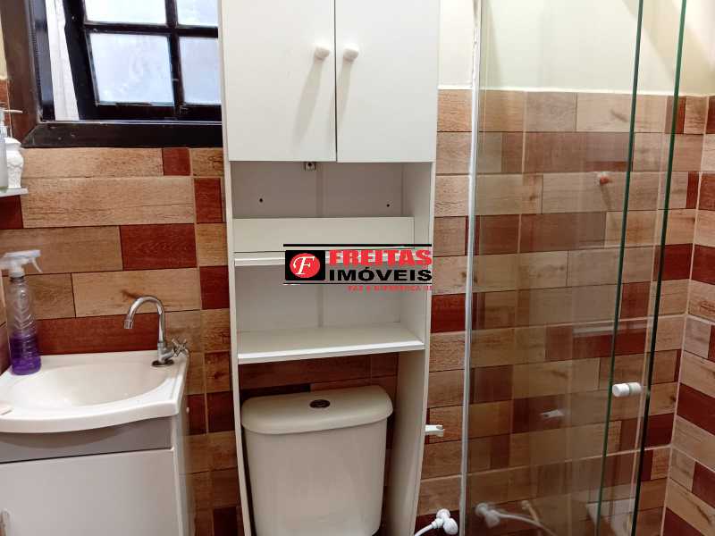 Casa para alugar com 1 quarto, 80m² - Foto 9