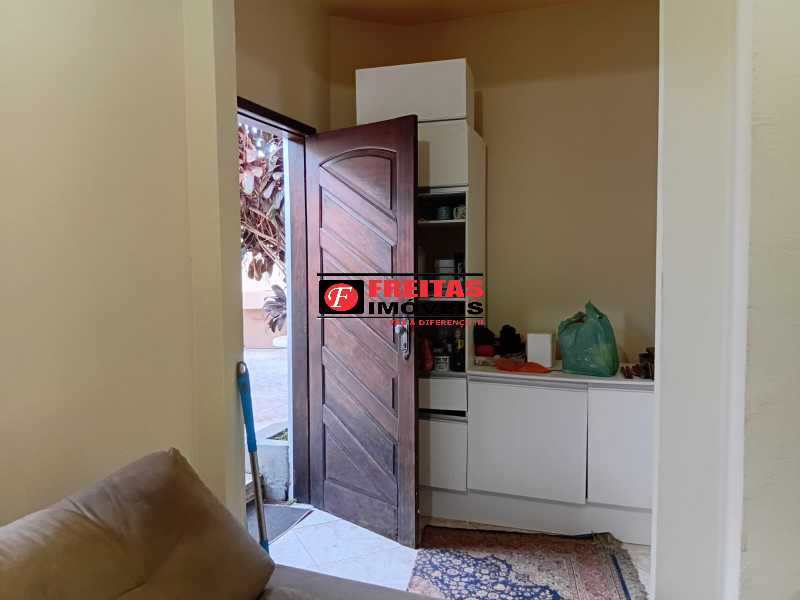 Casa para alugar com 1 quarto, 80m² - Foto 11