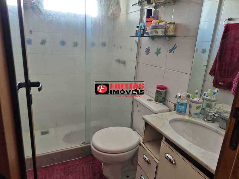 Apartamento à venda com 3 quartos, 100m² - Foto 1