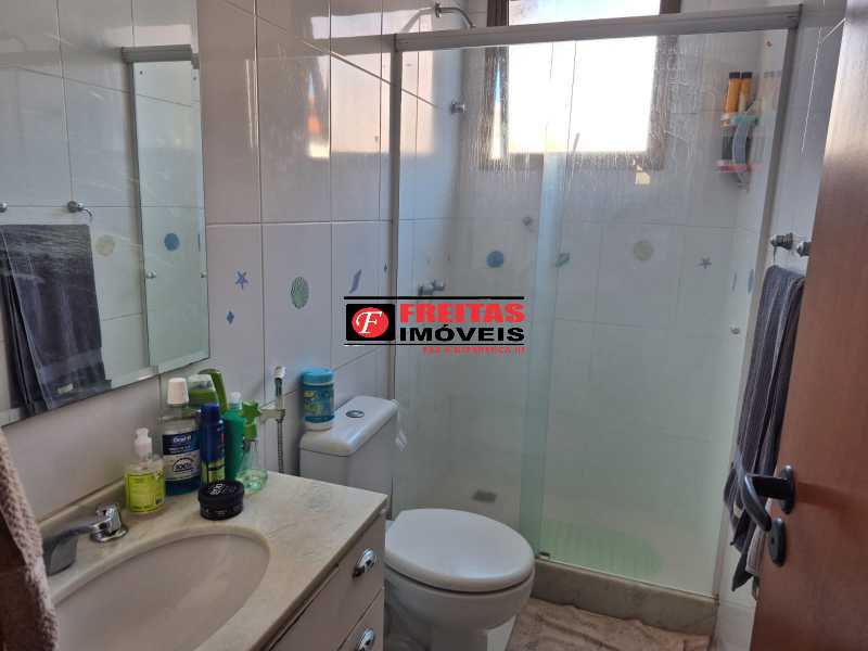 Apartamento à venda com 3 quartos, 100m² - Foto 5