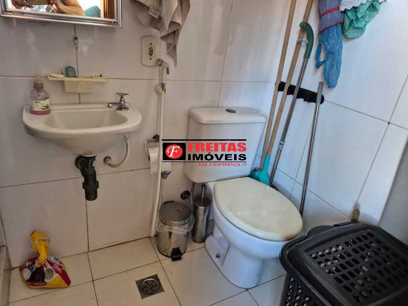 Apartamento à venda com 3 quartos, 100m² - Foto 7