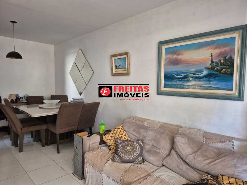 Apartamento à venda com 3 quartos, 100m² - Foto 9