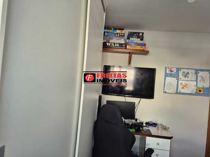 Apartamento à venda com 3 quartos, 100m² - Foto 10