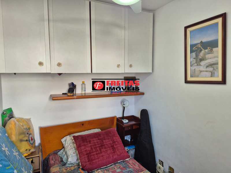 Apartamento à venda com 3 quartos, 100m² - Foto 11