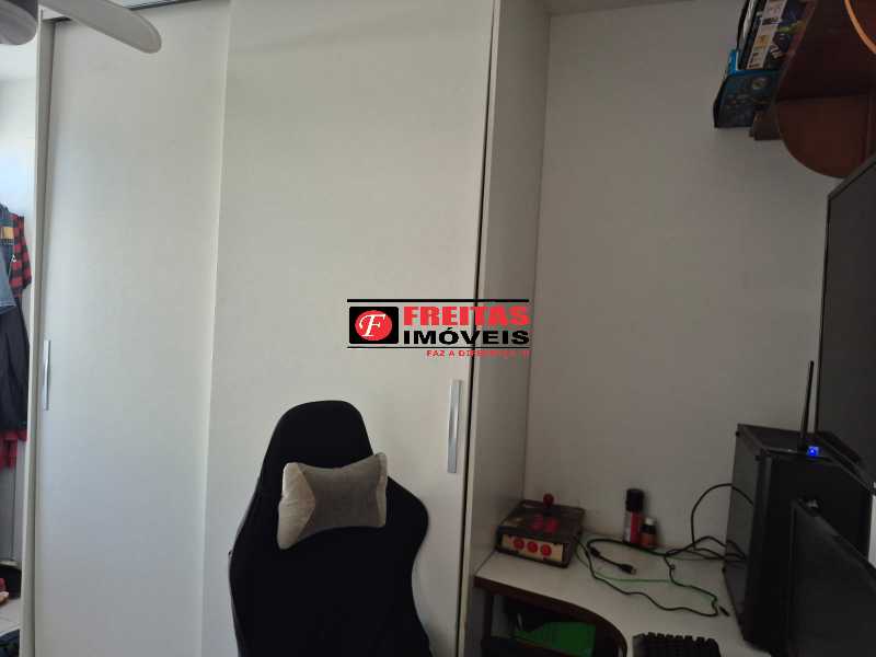 Apartamento à venda com 3 quartos, 100m² - Foto 12