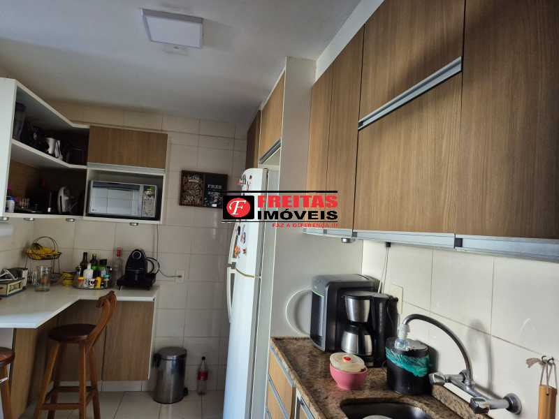 Apartamento à venda com 3 quartos, 100m² - Foto 13