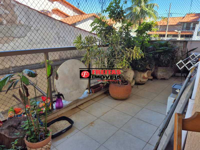 Apartamento à venda com 3 quartos, 100m² - Foto 14