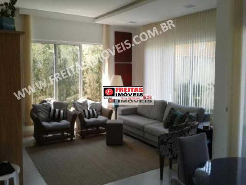 Casa de Condomínio à venda com 3 quartos, 250m² - Foto 5