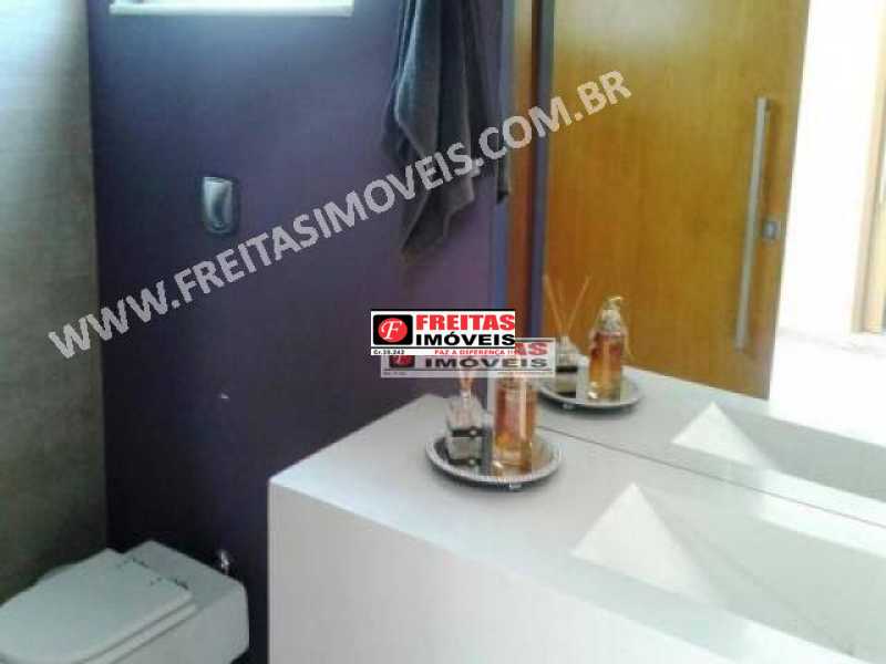 Casa de Condomínio à venda com 3 quartos, 250m² - Foto 12