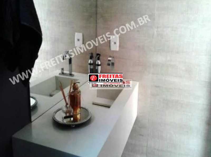 Casa de Condomínio à venda com 3 quartos, 250m² - Foto 14