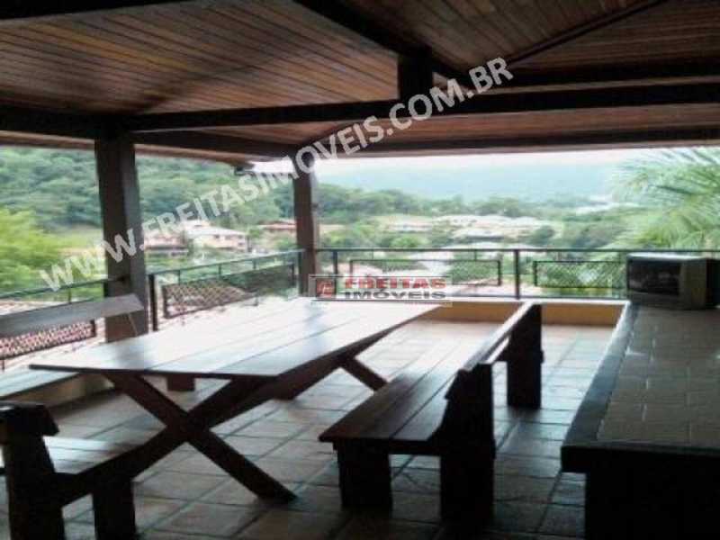 Casa de Condomínio à venda com 4 quartos, 600m² - Foto 6