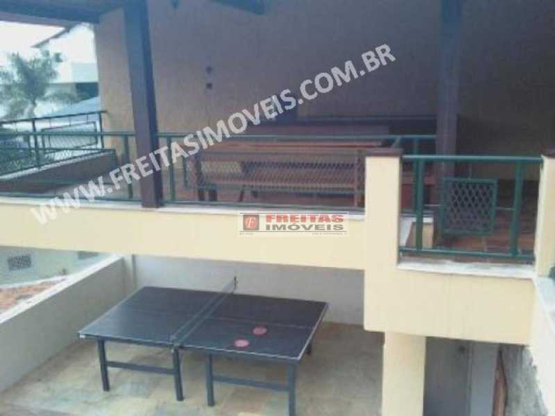 Casa de Condomínio à venda com 4 quartos, 600m² - Foto 11