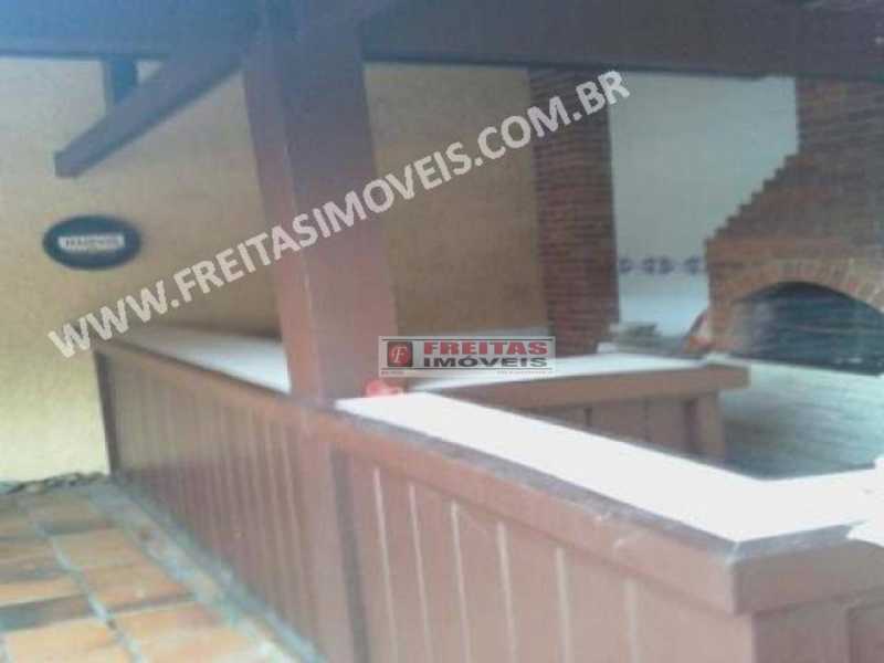 Casa de Condomínio à venda com 4 quartos, 600m² - Foto 7