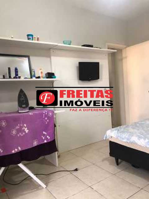 Apartamento à venda com 2 quartos, 69m² - Foto 6