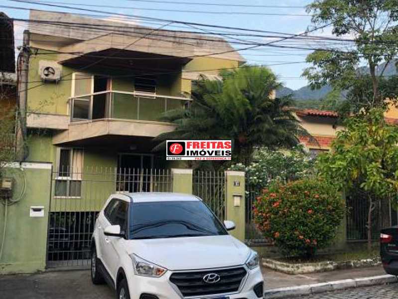 Casa de Condomínio à venda com 4 quartos, 484m² - Foto 3