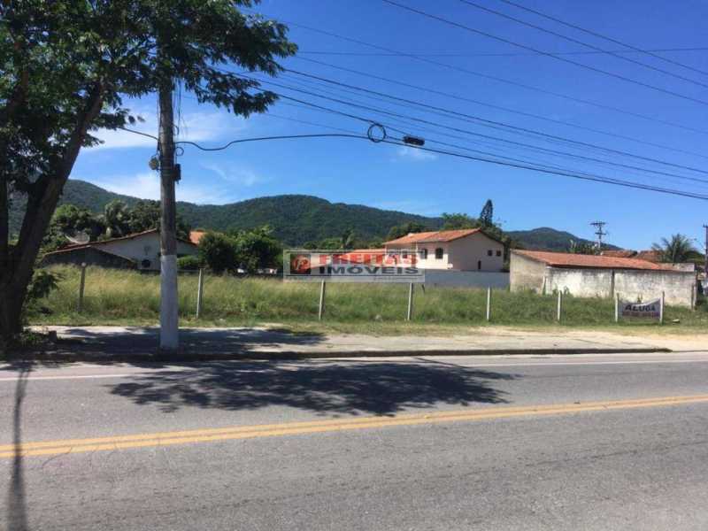 Terreno para alugar, 2400 - Foto 1