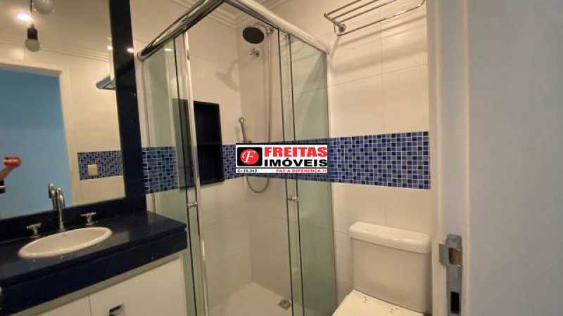 Apartamento à venda com 4 quartos, 131m² - Foto 15