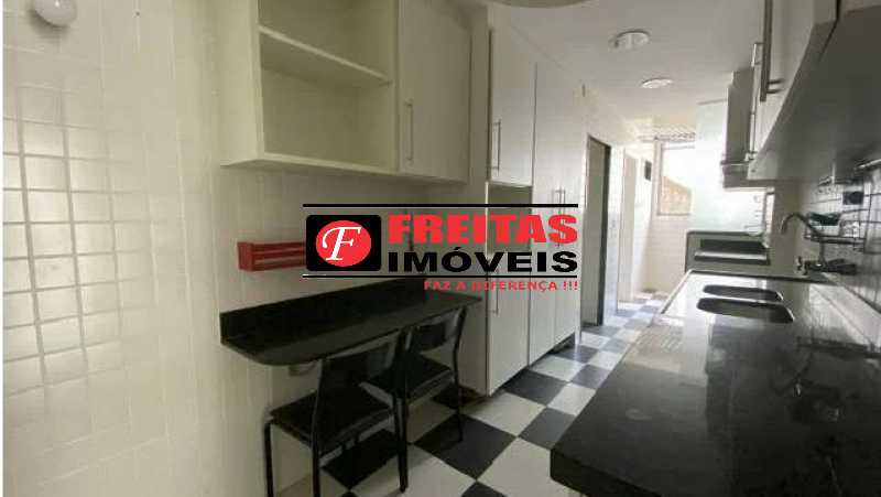 Apartamento à venda com 4 quartos, 131m² - Foto 13