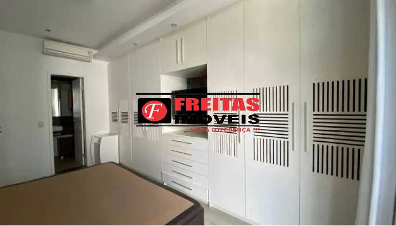 Apartamento à venda com 4 quartos, 131m² - Foto 10