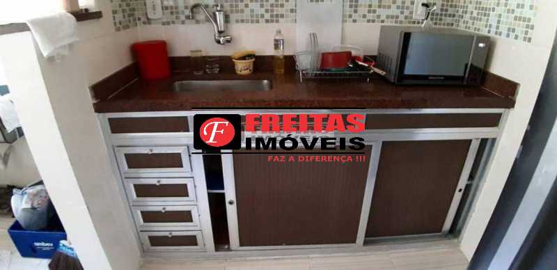 Apartamento à venda com 2 quartos, 71m² - Foto 9