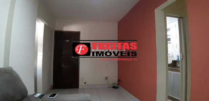 Apartamento à venda com 2 quartos, 71m² - Foto 6