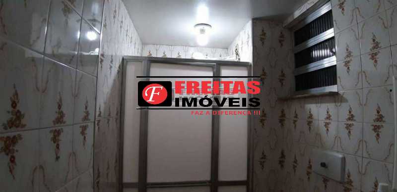 Apartamento à venda com 2 quartos, 71m² - Foto 11