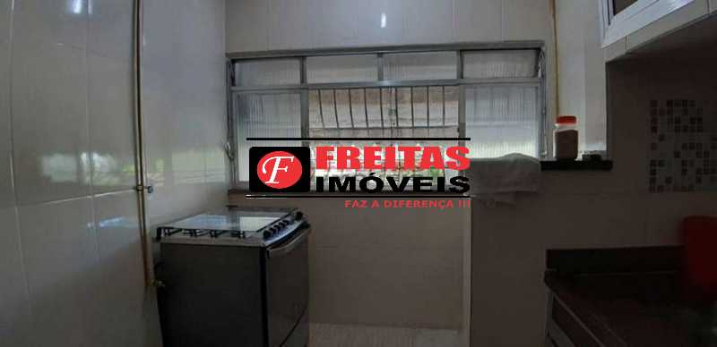 Apartamento à venda com 2 quartos, 71m² - Foto 8