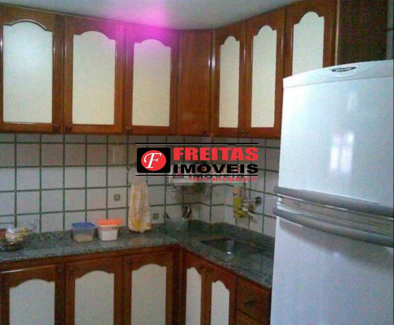 Apartamento à venda com 2 quartos, 91m² - Foto 3