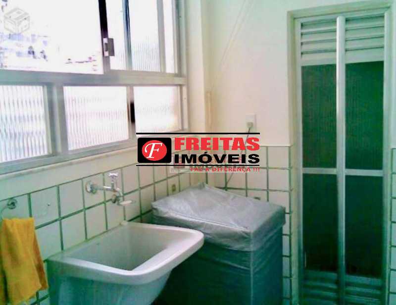 Apartamento à venda com 2 quartos, 91m² - Foto 9