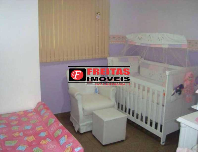 Apartamento à venda com 2 quartos, 91m² - Foto 5