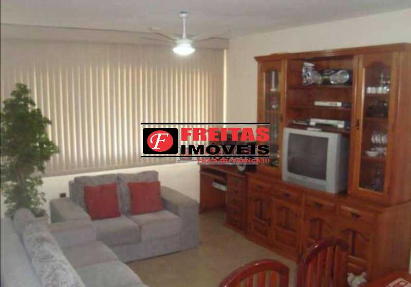 Apartamento à venda com 2 quartos, 91m² - Foto 1