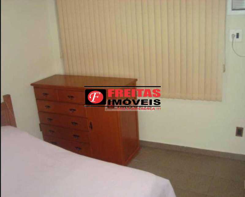 Apartamento à venda com 2 quartos, 91m² - Foto 6