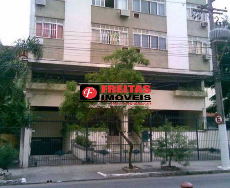 Apartamento à venda com 2 quartos, 91m² - Foto 10