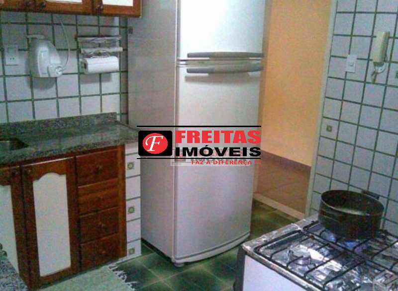 Apartamento à venda com 2 quartos, 91m² - Foto 4