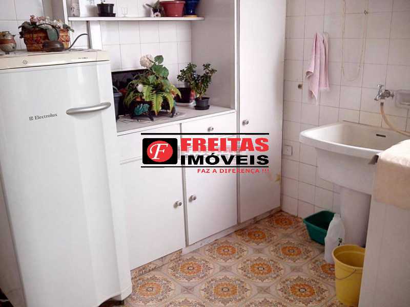 Apartamento à venda com 4 quartos, 145m² - Foto 10