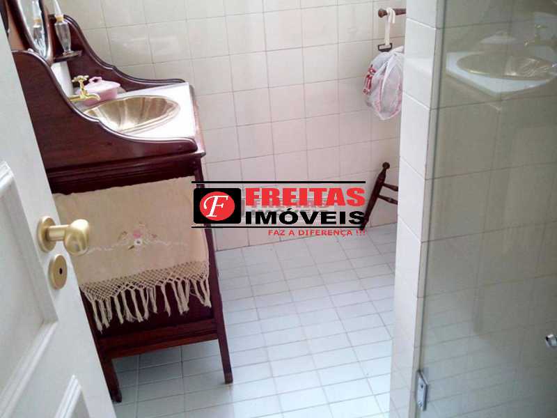 Apartamento à venda com 4 quartos, 145m² - Foto 11